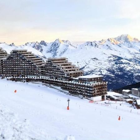 Studio De La Marmotte - Aime 2000 La Plagne Exteriér fotografie